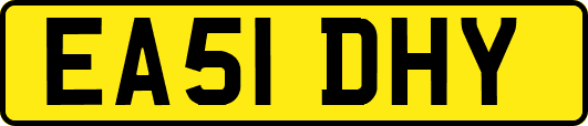 EA51DHY