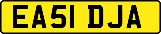 EA51DJA