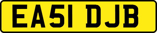 EA51DJB