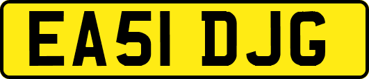 EA51DJG