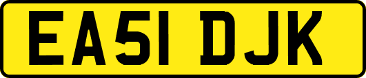 EA51DJK