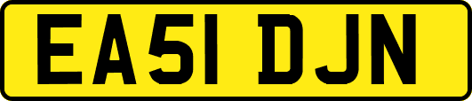 EA51DJN