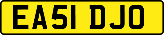 EA51DJO