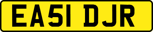 EA51DJR