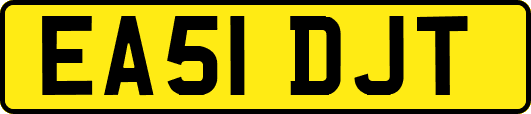 EA51DJT