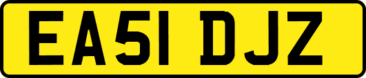 EA51DJZ