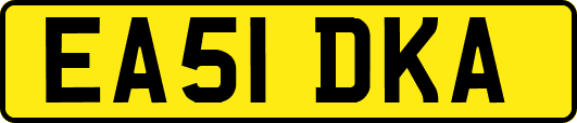 EA51DKA