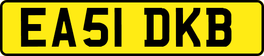 EA51DKB