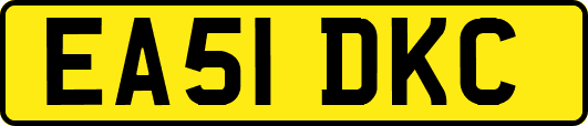 EA51DKC