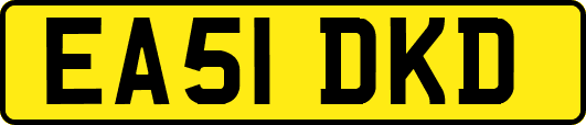 EA51DKD