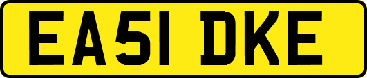 EA51DKE