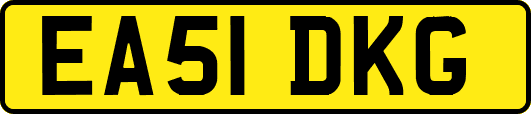 EA51DKG