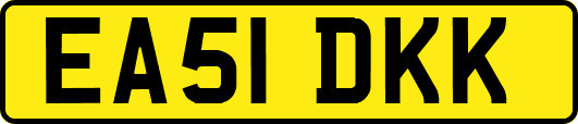 EA51DKK