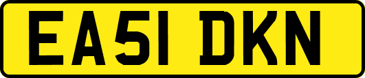 EA51DKN