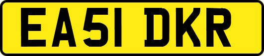 EA51DKR