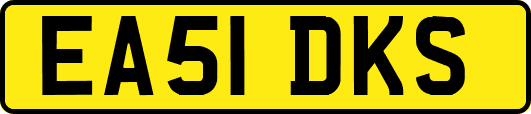 EA51DKS