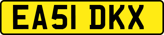 EA51DKX