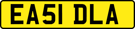 EA51DLA