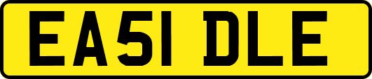 EA51DLE