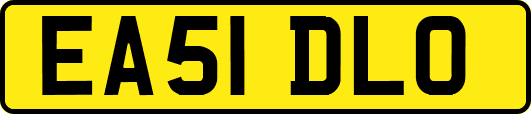 EA51DLO