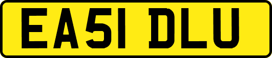 EA51DLU