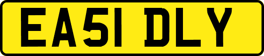 EA51DLY
