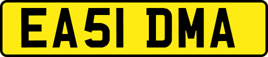 EA51DMA