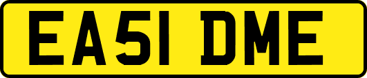 EA51DME