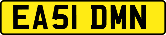 EA51DMN