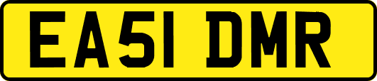 EA51DMR