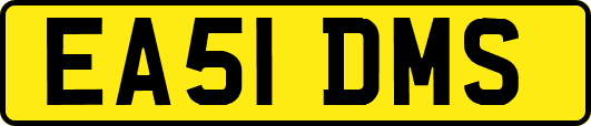 EA51DMS