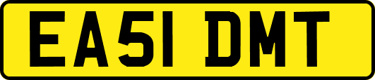 EA51DMT