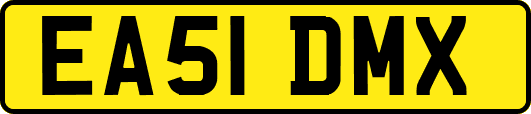 EA51DMX