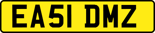 EA51DMZ