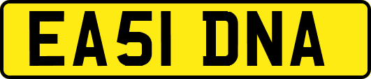 EA51DNA