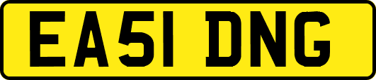 EA51DNG