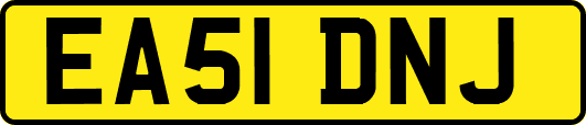 EA51DNJ