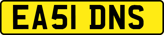 EA51DNS