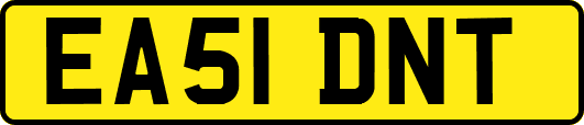 EA51DNT