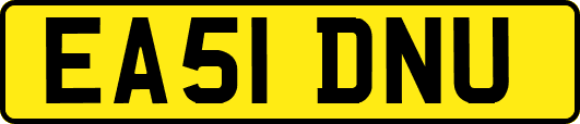 EA51DNU