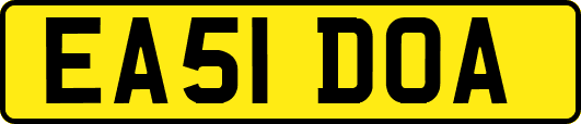 EA51DOA