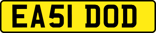 EA51DOD