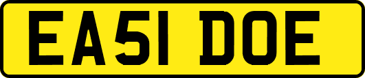 EA51DOE