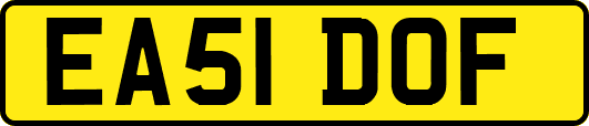 EA51DOF