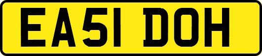 EA51DOH