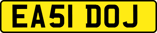 EA51DOJ