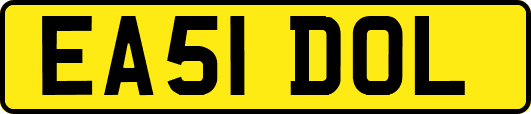 EA51DOL