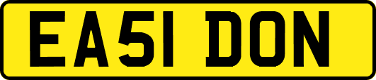 EA51DON