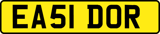 EA51DOR