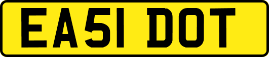 EA51DOT